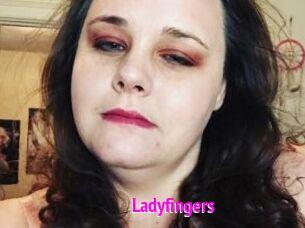 Ladyfingers