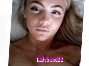 Ladyinred22