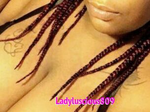 Ladyluscious809