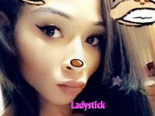 Ladystick