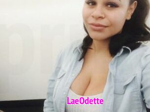 LaeOdette