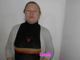 Laetia