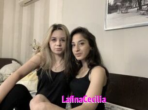 LafinaCecilia