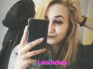 LakischaSexy