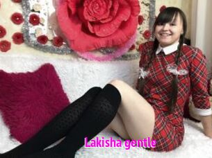 Lakisha_gentle