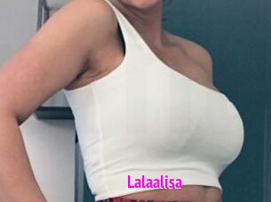 Lalaalisa