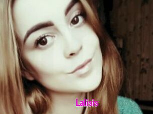 Lalisis