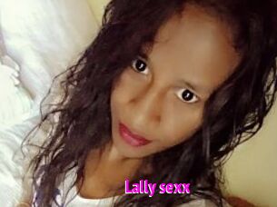 Lally_sexx