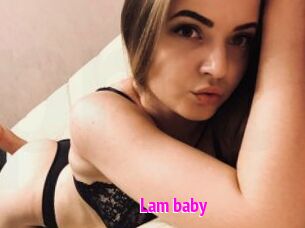 Lam_baby