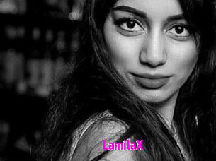 LamilaX