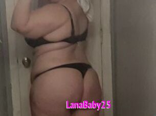 LanaBaby25