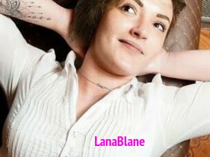 LanaBlane