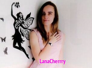 LanaCherrry