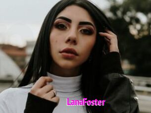 LanaFoster