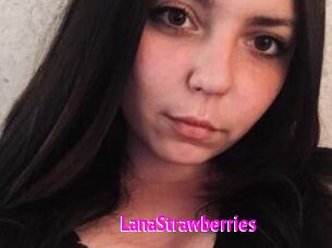 LanaStrawberries