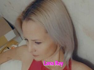 Lana_Ray