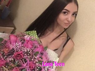 Lana_Teen_