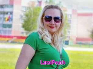 LanaiPeach