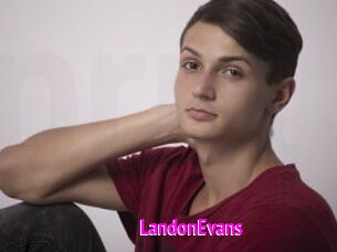 LandonEvans