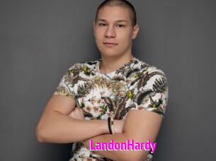 LandonHardy