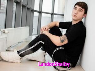 LandonShelby