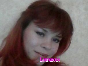 Lannaxxx