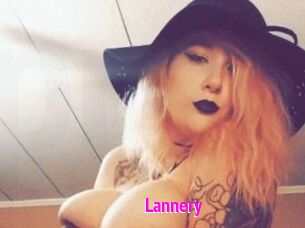 Lannery