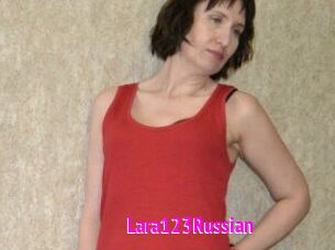 Lara123Russian