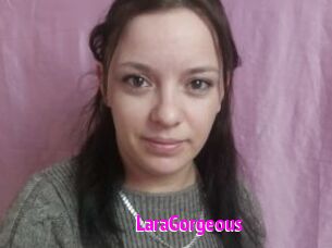 LaraGorgeous