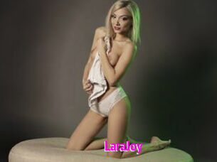 LaraJoy
