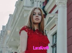 LaraKroft