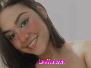 LaraWhilson