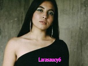 Larasaucy6