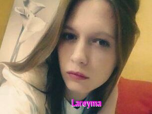 Lareyma