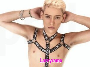 Lareyramo