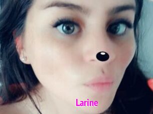 Larine