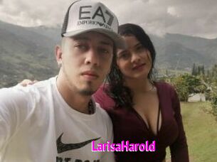 LarisaHarold