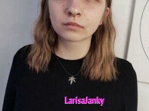 LarisaJanky