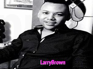 LarryBrown