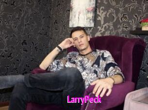 LarryPeck