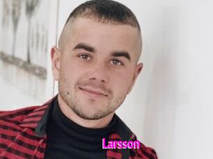 Larsson