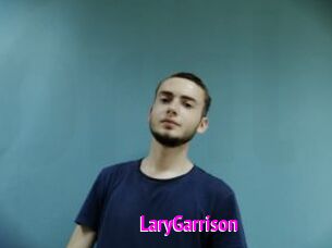 LaryGarrison