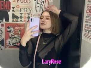 LaryRose