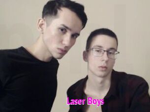 Laser_Boys