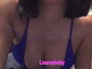 Lasexybaby