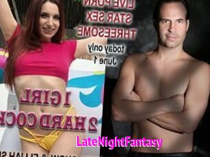 LateNightFantasy