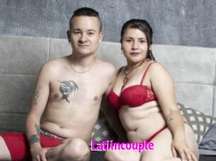 Latiincouple