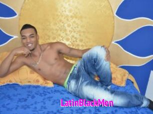 LatinBlackMen