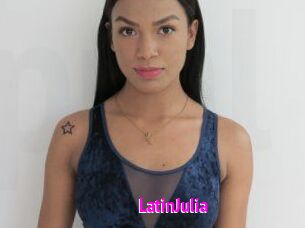 LatinJulia