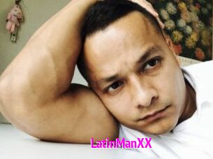 LatinManXX